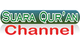 Logo Radio Suara Quran