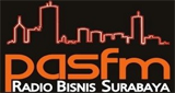 Logo Pas FM