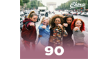Logo Cherie 90