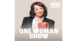 Logo Rire & Chansons One Woman Show