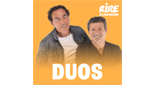Logo Rire & Chansons Duos