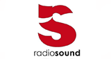Logo Radio Sound
