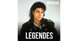 Logo Nostalgie Legendes