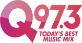 Logo Q97.3