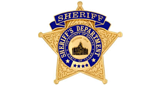 Logo Dallas County Sheriff, and Fire