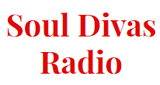Logo Soul Divas Radio