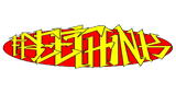 Logo Free Think Radio