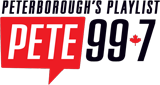 Logo Pete 99.7
