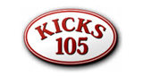 Logo Kicks 105