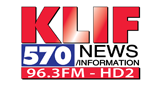 Logo 570 KLIF