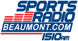Logo Sports Radio 1450 AM