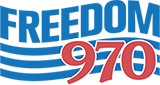 Logo Freedom 970