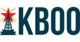 Logo KBOO