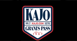 Logo KAJO