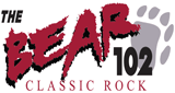 Logo The Bear 102