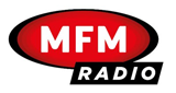 Logo MFM Radio