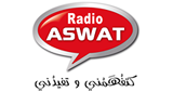 Logo Radio Aswat