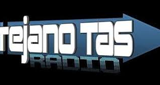 Logo Tejano Tas Radio