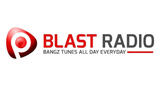 Logo Blast Radio Online