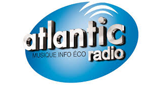 Logo Atlantic Radio