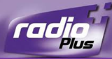 Logo Radio Plus Marrakech