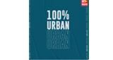Logo Hit Radio - 100% Urban
