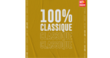 Logo Hit Radio - 100% Classique