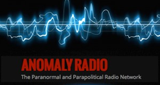 Logo Anomaly Radio Network