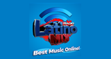 Logo Latino Mix