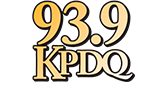 Logo 93.9 KPDQ