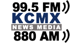 Logo News Radio