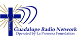 Logo Guadalupe Radio Network