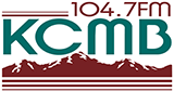 Logo KCMB