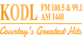 Logo KODL