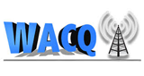 Logo WACQ Radio