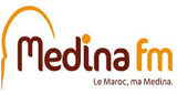 Logo Radio Medina FM