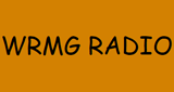 Logo WRMG Radio