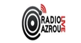 Logo Radio Azrou