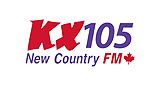 Logo KX 105