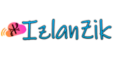 Logo Izlanzik Radio