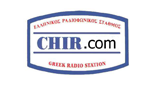 Logo CHIR Greek Radio