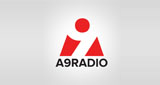 Logo A9Radio