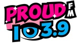 Logo Proud