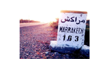 Logo Radio Marrakech