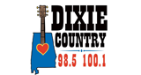 Logo Dixie Country