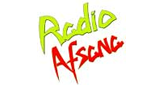 Logo Radio Afsana