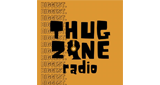 Logo Thugzone Radio