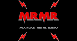 Logo MIX ROCK METAL RADIO