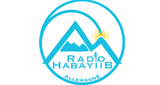 Logo Radio Habayiib
