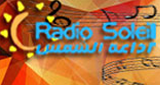 Logo Radio Soleil